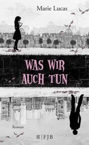 Cover von Was wir auch tun