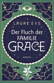 Cover von Der Fluch der Familie Grace