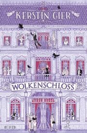 Cover von Wolkenschloss