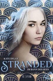 Cover von Stranded - Im Bann des Sees