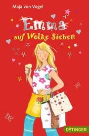 Cover von Emma 7. Emma auf Wolke Sieben