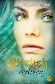 Cover von Göttlich verloren