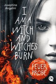 Cover von Everflame - Feuerprobe