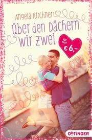 Cover von Über den Dächern wir zwei