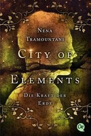 Cover von City of Elements - Die Kraft der Erde