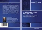 Cover von ...und folget ihrem Glauben nach