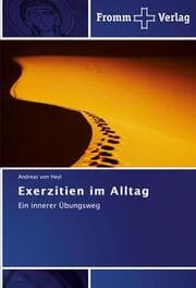 Cover von Exerzitien im Alltag