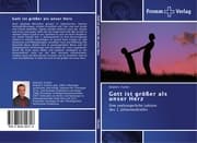 Cover von Gott ist größer als unser Herz