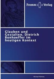 Cover von Glauben und Gestalten