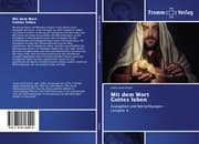 Cover von Mit dem Wort Gottes leben