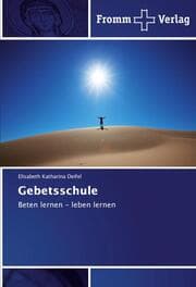 Cover von Gebetsschule