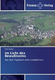 Cover von Im Licht des Bewußtseins