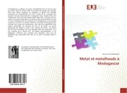 Cover von Metal et metalheads à Madagascar