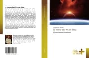 Cover von Le retour des fils de Dieu