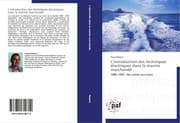 Cover von Lintroduction des techniques électriques dans la marine marchande