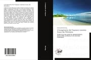 Cover von L'imaginaire de l'espace comme trace de l'Histoire
