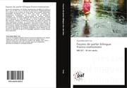 Cover von Façons de parler bilingue franco-vietnamien