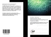 Cover von Optimisation de la Consommation Energétique de l'Unité de MVC