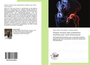Cover von Statut osseux des patientes traitees par anti-aromatase