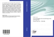 Cover von Les stratégies de recentrage des entreprises