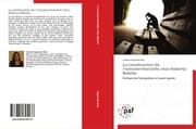 Cover von La construction de lextraterritorialité chez Roberto Bolaño