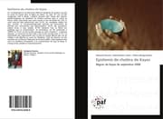 Cover von Epidémie de choléra de Kayes