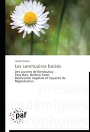 Cover von Les sanctuaires boisés