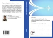 Cover von Contribution à létude des assemblages collés cylindriques et plans