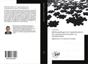 Cover von Méthodologie de Capitalisation de connaissances pour La réutilisation