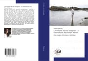 Cover von Lécriture et ses langues : la littérature de Panaït Istrati