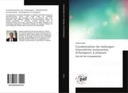 Cover von Condensation de mélanges - Géométries innovantes, échangeurs à plaques