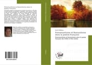 Cover von Préromantisme et Romantisme dans la poésie française