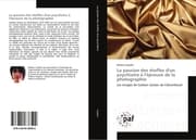 Cover von La passion des étoffes d'un psychiatre à l'épreuve de la photographie