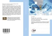 Cover von Etude de lactivité antimicrobienne des souches dactinomycètes