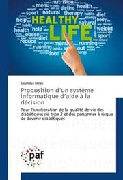 Cover von Proposition dun système informatique daide à la décision