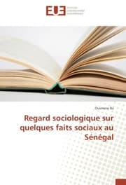 Cover von Regard sociologique sur quelques faits sociaux au Sénégal