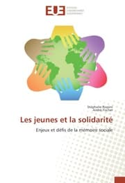 Cover von Les jeunes et la solidarité