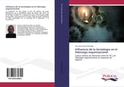 Cover von Influencia de la tecnología en el liderazgo organizacional