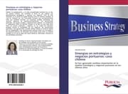 Cover von Sinergias en estrategias y negocios portuarios: caso chileno
