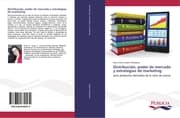 Cover von Distribución, poder de mercado y estrategias de marketing