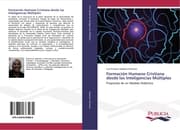 Cover von Formación Humano Cristiana desde las Inteligencias Múltiples