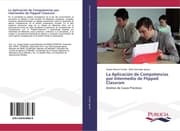 Cover von La Aplicación de Competencias por Intermedio de Flipped Classrom