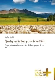Cover von Quelques idées pour homélies
