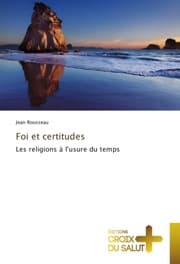 Cover von Foi et certitudes