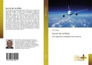 Cover von Survol de la Bible