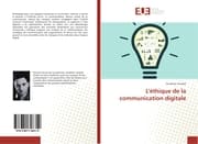 Cover von L'éthique de la communication digitale