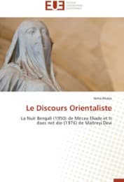Cover von Le Discours Orientaliste