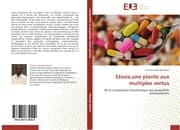 Cover von Stevia, une plante aux multiples vertus