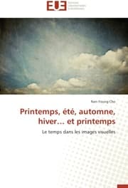 Cover von Printemps, été, automne, hiver...et printemps