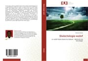 Cover von Dialectologie wolof